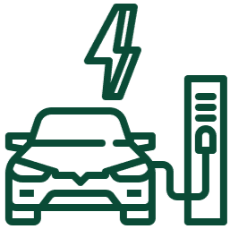 ระบบ EV Charger