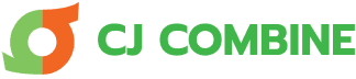 CJ Combine Icon